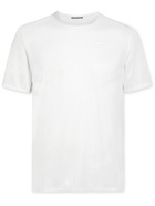 NIKE RUNNING - Rise 365 Dri-FIT Running T-Shirt - White