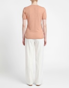 Malo Womens Sweater Antique rose