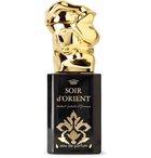 Sisley - Soir d'Orient Eau de Parfum - Bergamot, Galbanum & Saffron, 30ml - Colorless