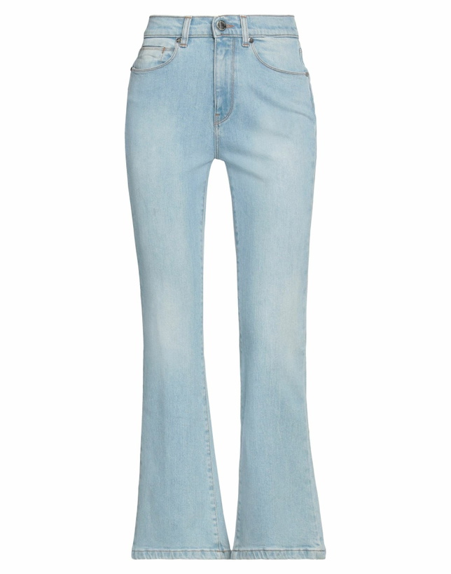 Photo: Costume National Womens Jeans in Blue