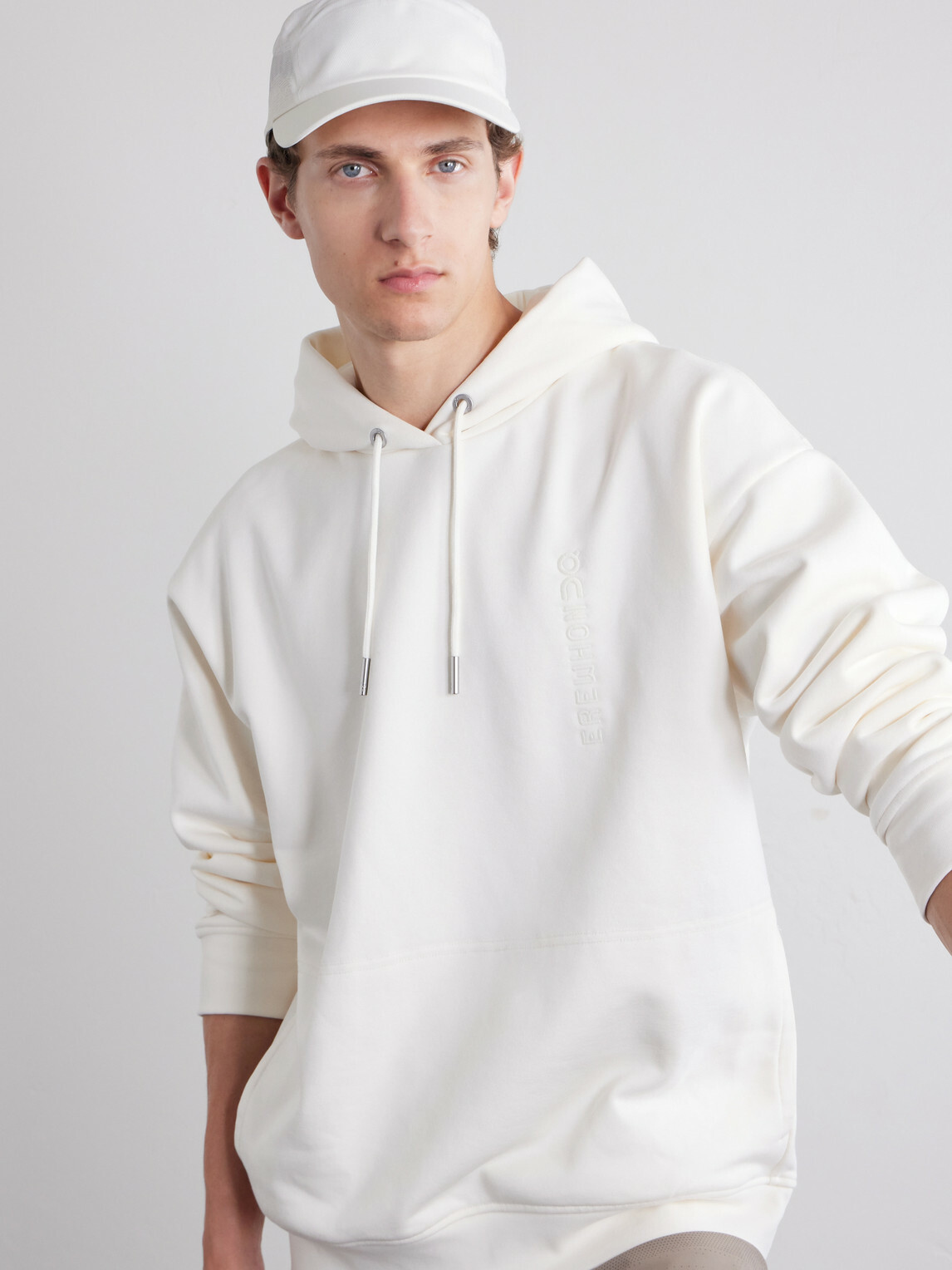On - Erewhon Shell Cap