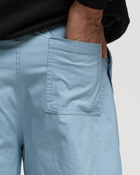 Represent Represent Short Blue - Mens - Casual Shorts