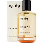 19-69 Kasbah Eau de Parfum, 3.3 oz