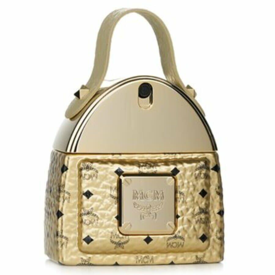 Mcm Ultra EDP 1.0 oz Fragrances 085715151124