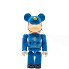 Medicom Tobu Railway SLTaiju Engineer Be@rbrick