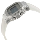 Casio G-Shock Alarm Quartz Digital Ladies Watch GM-S5600SK-7DR