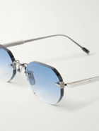 Sato - Terebellum II Titanium Sunglasses