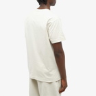 Stone Island Men's Patch T-Shirt in Plaster