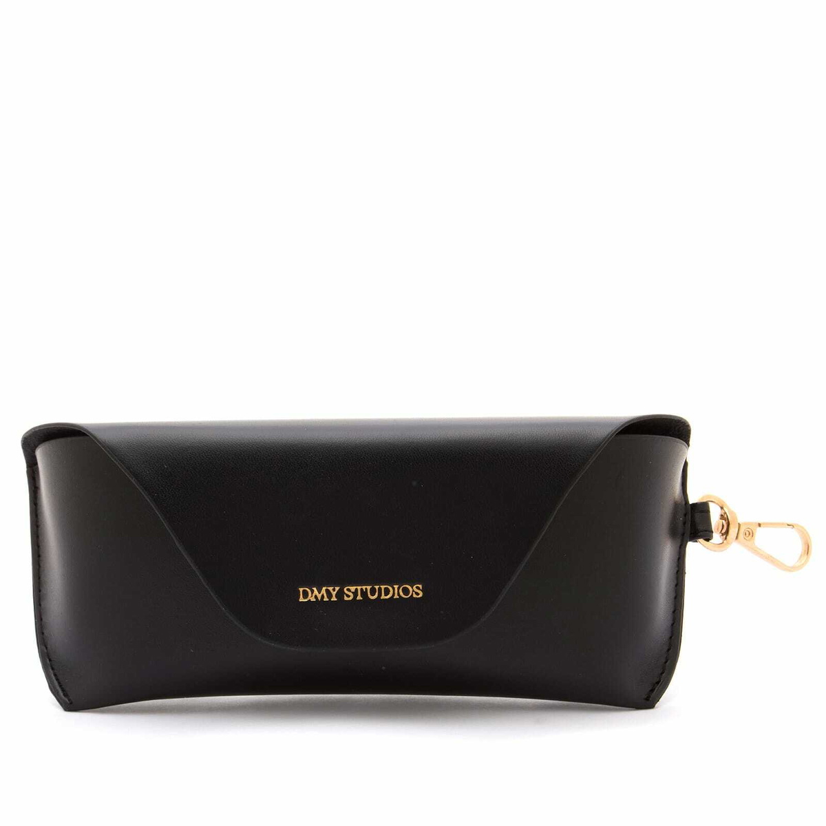 DMY Studios Women's Valentina Sunglasses in Black/Blue 