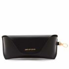 DMY Studios Women's Valentina Sunglasses in Black/Blue 