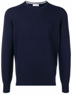 BRUNELLO CUCINELLI - Cashmere Sweater