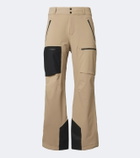 Aztech Mountain Pyramid ski pants