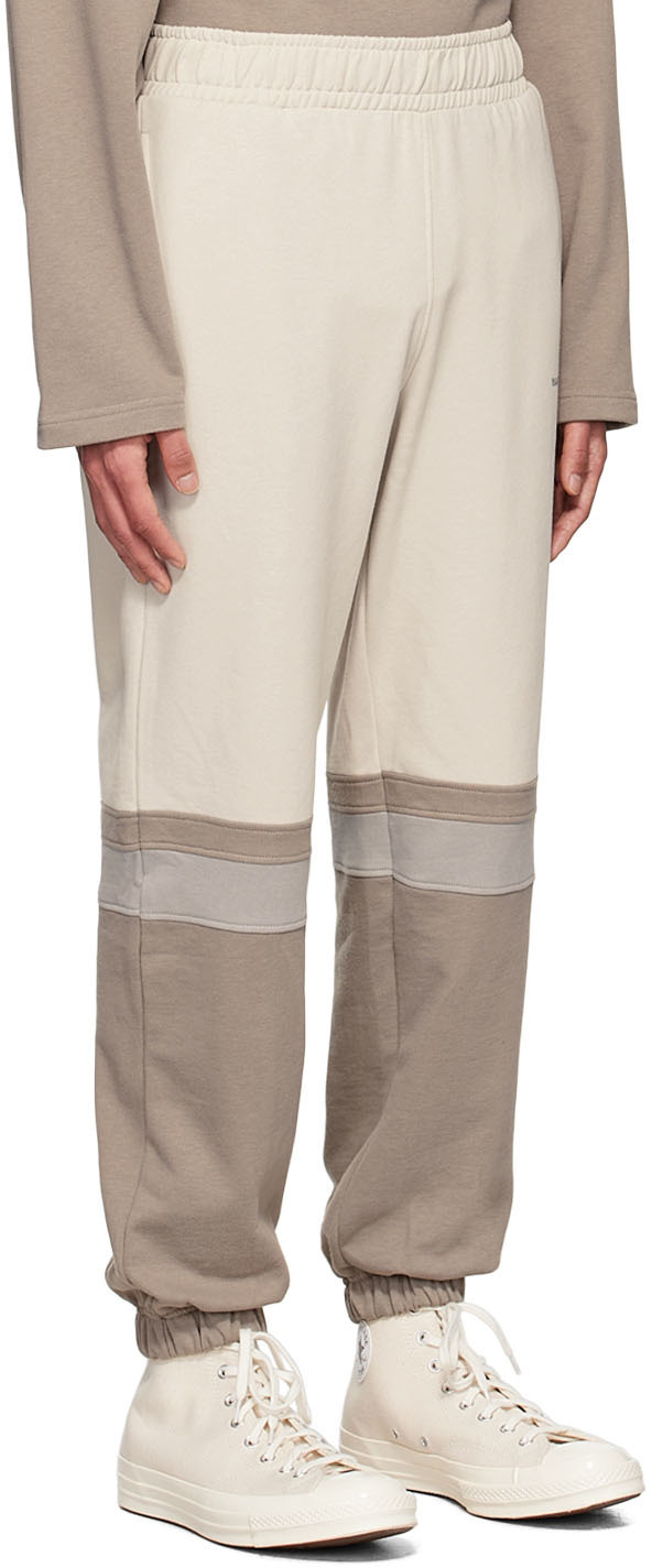 Martin Asbjørn Grey Austin Lounge Pants
