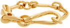 Loewe Gold Chainlink Bracelet