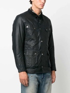 BARBOUR - Duke Wax Jacket