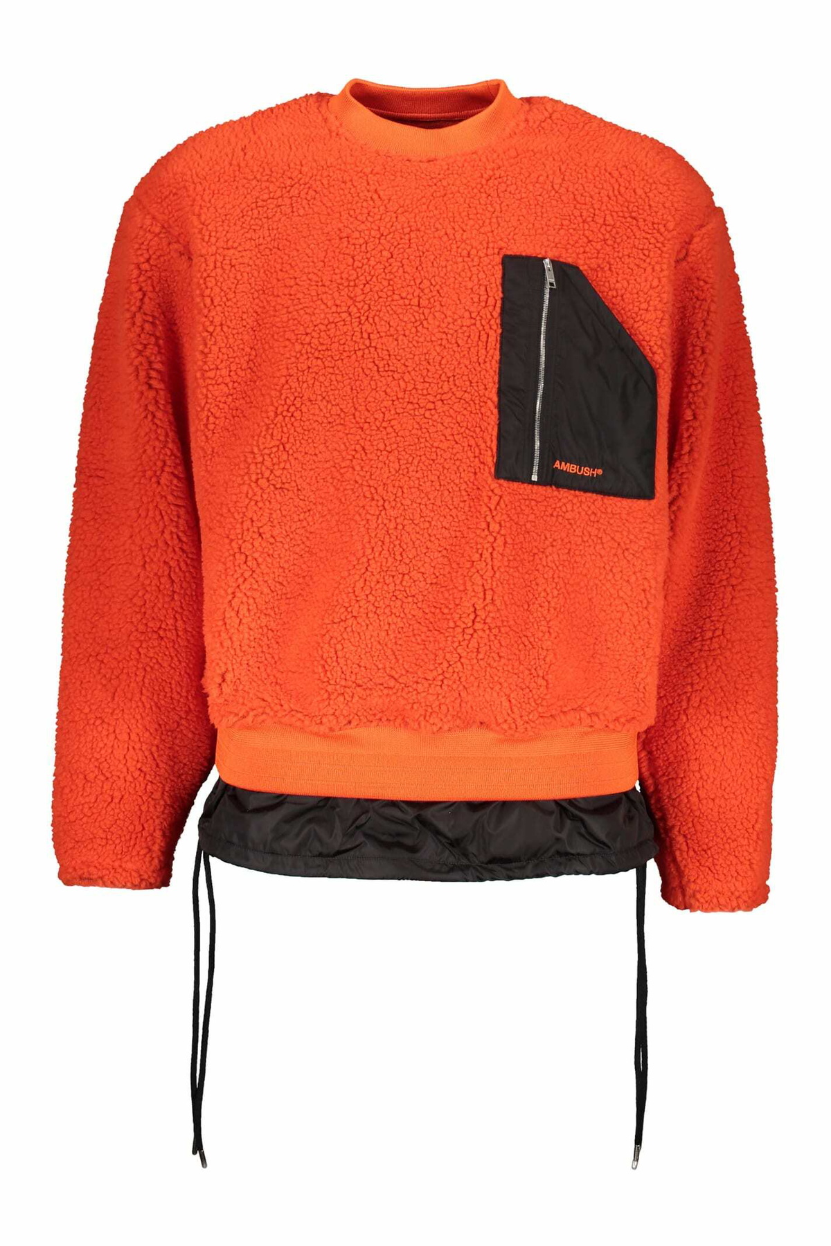 AMBUSH Fleece Sweatshirt Ambush