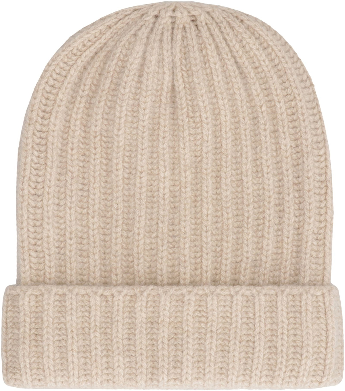 Malo Wool And Cashmere Hat