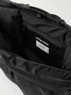 Kaptain Sunshine - Crinkled-Shell Backpack