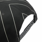 New Era NY Yankees 9Fifty Adjustable Cap in Pinstripe