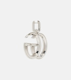 Gucci GG Marmont embellished earrings