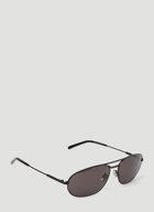 SL 561 Sunglasses in Black