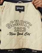 Schott Nyc Lc8705 Multi College Jackets