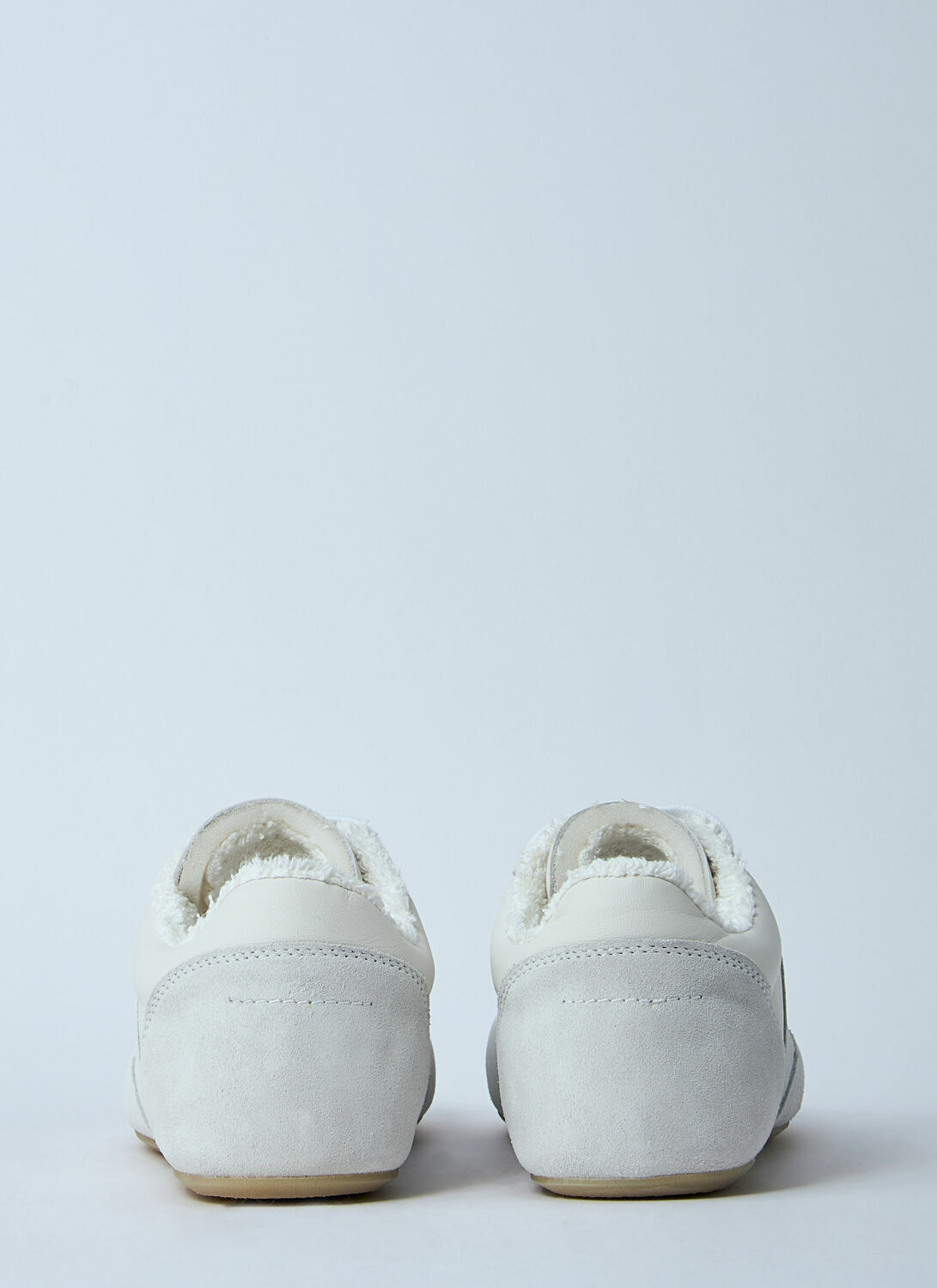 MM6 Maison Margiela Anatomic Sneakers