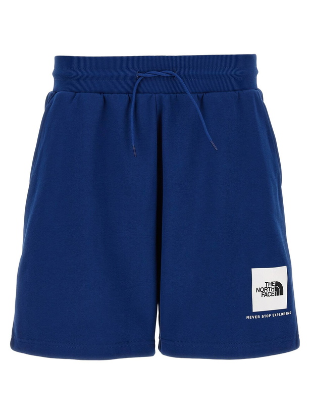 Photo: The North Face nse Box Bermuda Shorts