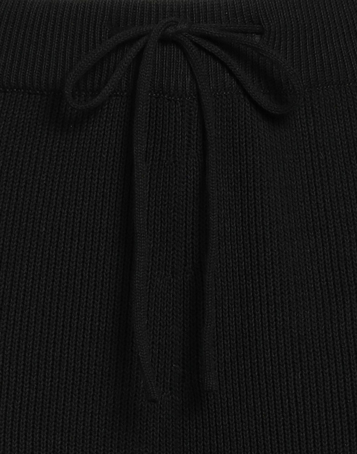 Le 17 Septembre Womens Pants in Black