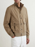 Valstar - Valstarino Water-Repellent Jacket - Brown