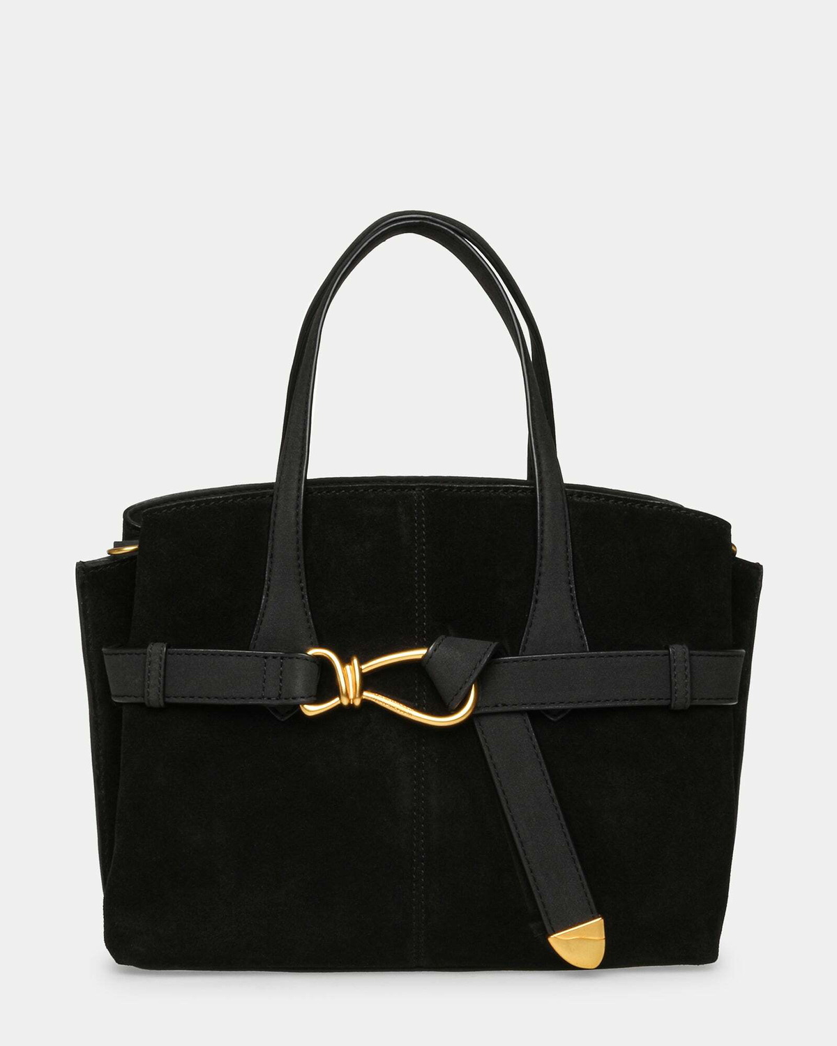 Steve Madden Bsadee Bag in Black