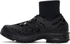 DEMON Black NMR.CC Edition Permiana Boots