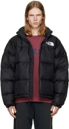 The North Face Black 1996 Retro Nuptse Down Jacket