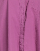 Manila Grace Womens Shirt Mauve