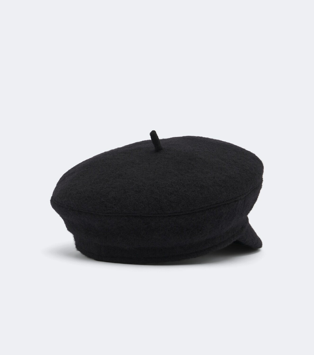 Ruslan Baginskiy Wool-blend felt beret