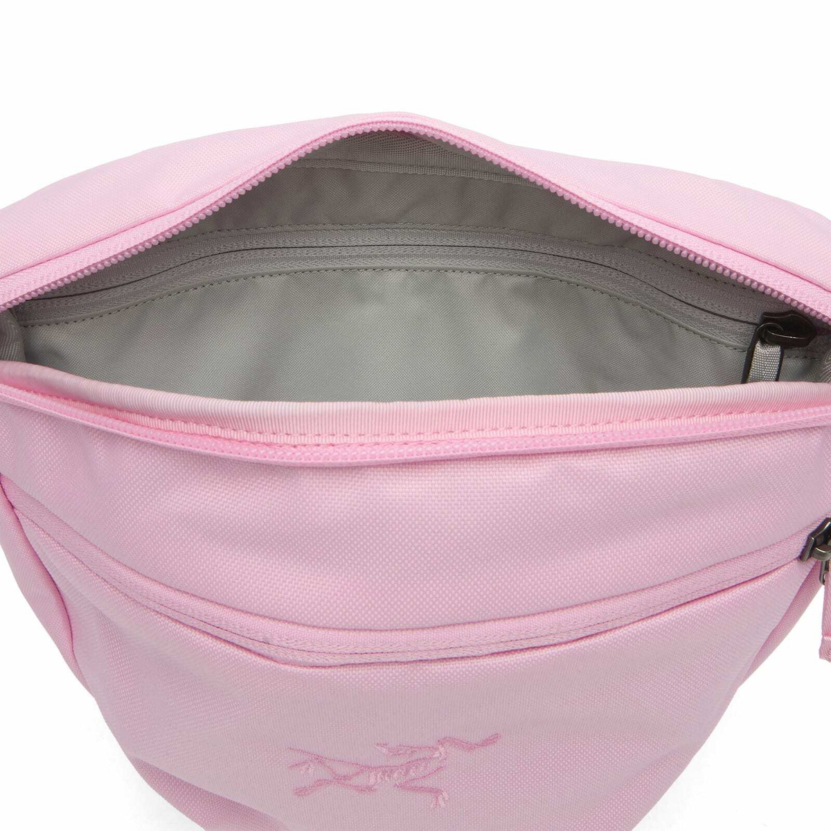 Arc'teryx Mantis 2 Waist Pack in Pineberry 