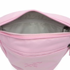 Arc'teryx Mantis 2 Waist Pack in Pineberry 
