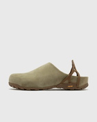 Roa Fedaia Green Mens Lowtop