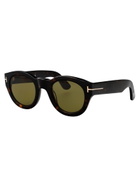Tom Ford Eyewear Lucinda Sunglasses