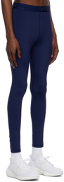 adidas x IVY PARK Navy Baselayer Lounge Pants