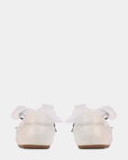 Steve Madden Jolie Sneakers in White