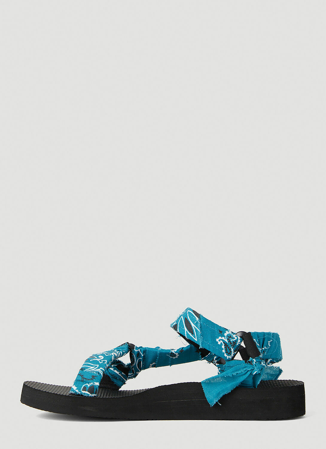 Arizona Love Bandana Trekky Sandals