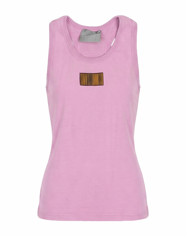 Photo: Vtmnts Womens Tank top Antique rose