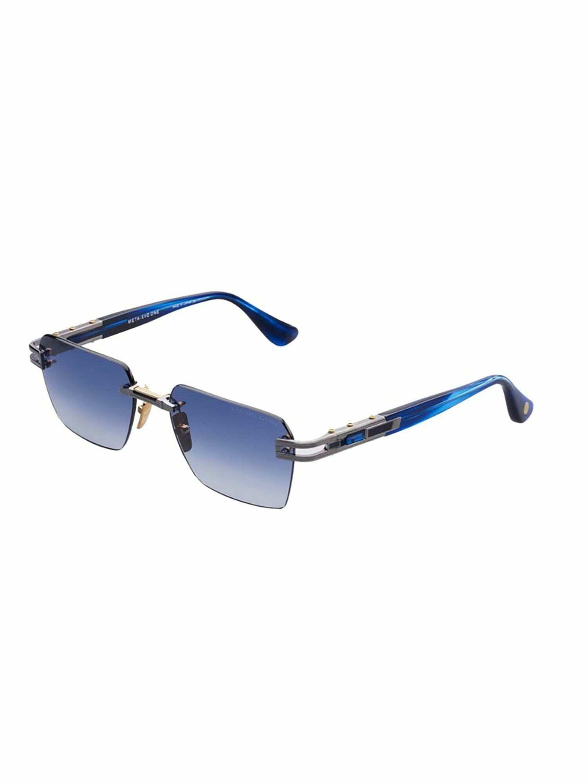 Dita DTS147/A/02 META/EVO ONE Sunglasses