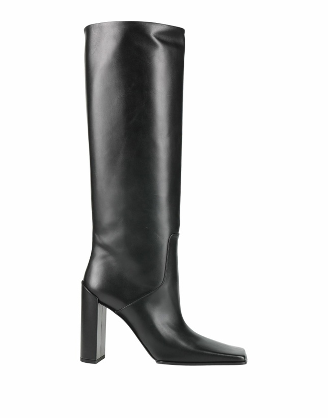 Photo: Alaïa Womens Boot in Black