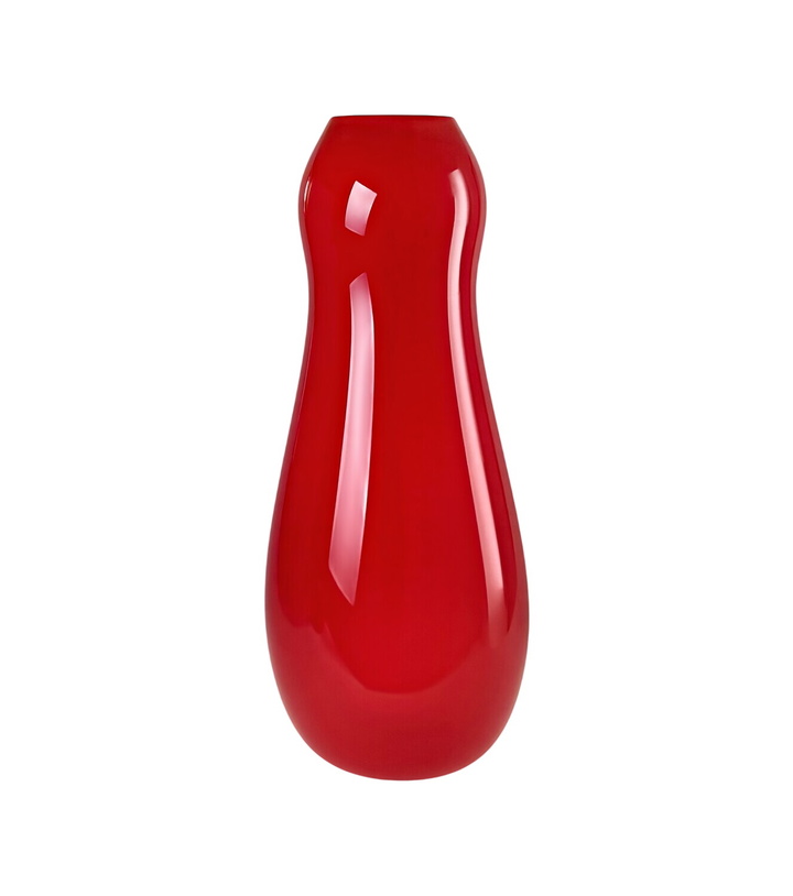 Photo: Alexa Lixfeld Spin glass vase