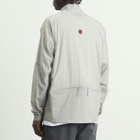 Hiking Patrol Men's x Mammut WB Jacket in Willow Whisper