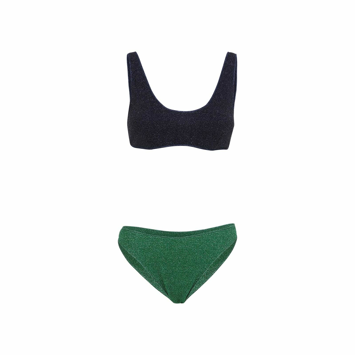 Oseree Oséree Swimwear Lumiere Sporty Two Piece Oseree