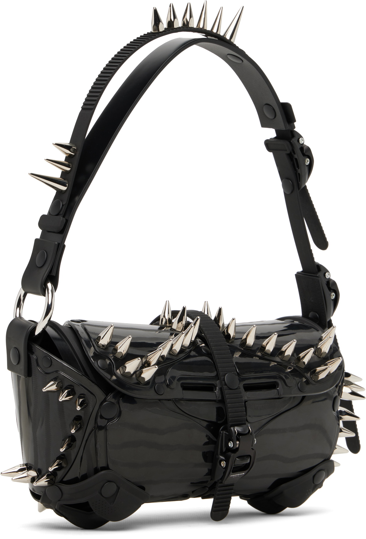 Innerraum Black Object I80 Mini Stereo Bag