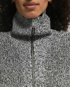 Envii ENWASHINGTON LS CARDIGAN 5190 Black Womens Zippers & Cardigan